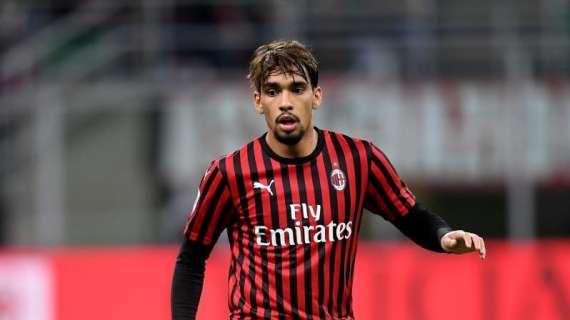 LIVE MN - Verso Milan-Torino: confermato Paquetà dietro Ibrahimovic