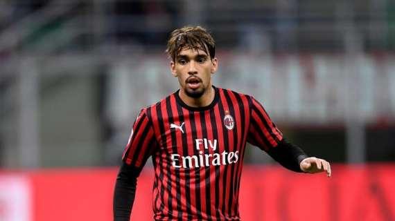 Paquetà a Sky: "Prima alcuni giocatori fuori ruolo, ora siamo a nostro agio"