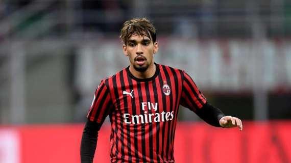 Milan, tutte le idee per un addio certo: quello di Paqueta 