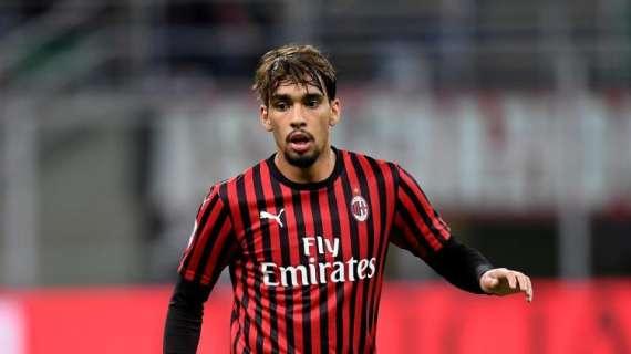 Milan, Paquetà fuori dai piani: si cercano acquirenti