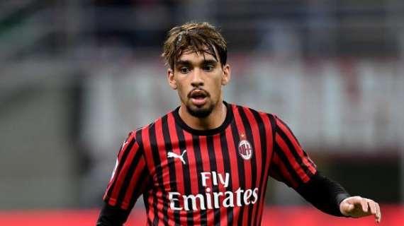Sconcerti: "Milan, Paquetà va tenuto"