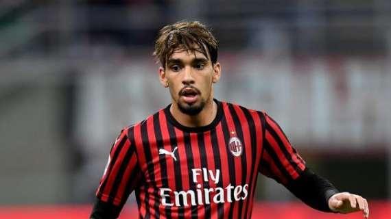 MN - Paquetà, leggera tachicardia dopo l'Udinese: niente di grave, è disponibile