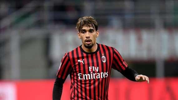 Sky - Leonardo vuole portare Paquetá al PSG, trattativa avviata con il Milan