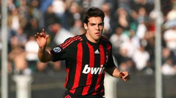 Storia rossonera - 19 gennaio 2009: l'affetto dei tifosi sotto casa e poi il coup de théâtre: "Ricky resta al Milan"
