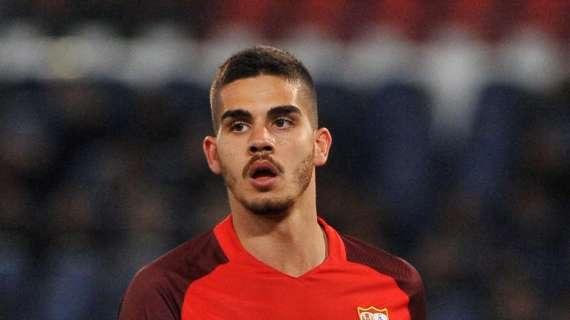 Ex Milan, il Manchester City pensa ad André Silva per sostituire Aguero