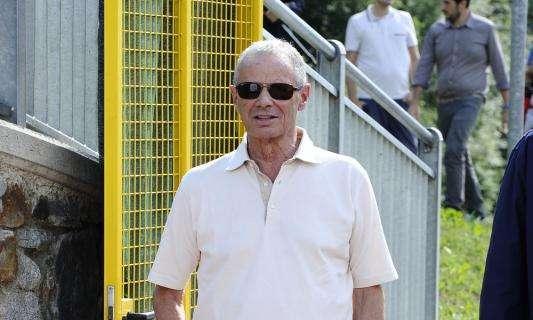 Zamparini su Balotelli: "Perché dovrebbe venire al Palermo?"