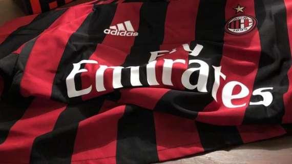 Under 16, amichevole Milan-Sampdoria 2-1