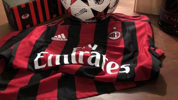 Pulcini 2009, Milan vincente contro la Bollatese nel recupero di campionato