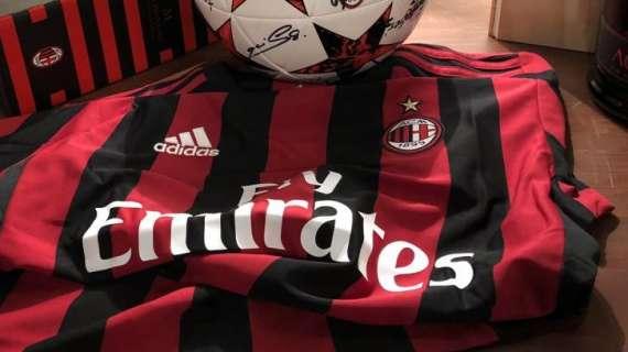 Under 17, a Roma si interrompe la corsa scudetto del Milan. Rossoneri battuti, Maldini e Colombo non bastano