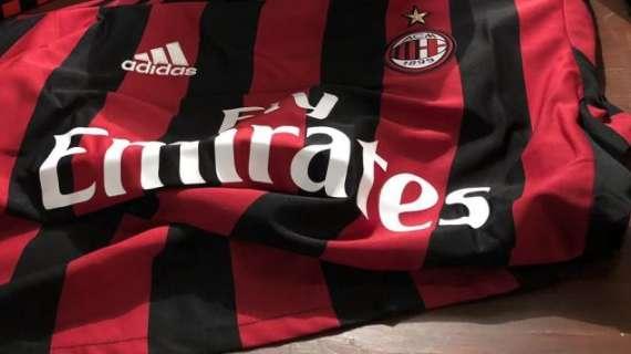 Under 14, Milan-Inter 3-1