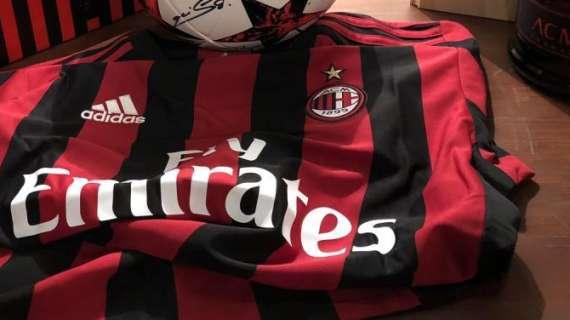 Under 15, il Milan vince contro il Torino e passa ai quarti di finale dei play-off