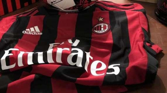 Pulcine femminili 2007/08, il Milan vince 10-0 il recupero di campionato