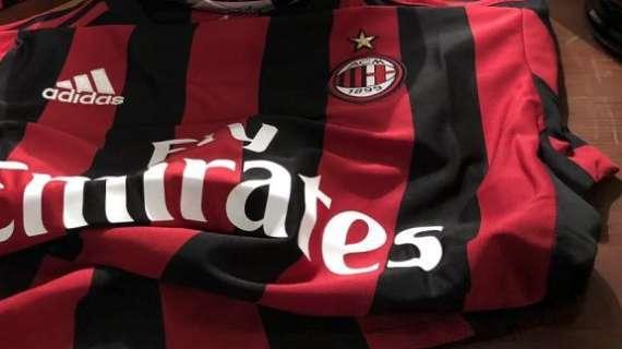 Milan, i 2005 vincono la prima partita al Torneo "Città dei Motori"