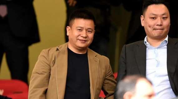 Gazzetta - Milan, 10 milioni in arrivo: Mister Li da un segnale forte agli azionisti e mette in attesa Elliott