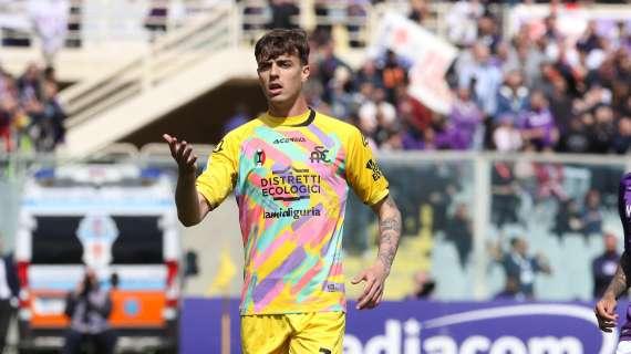 Sky - Empoli, fatta per Daniel Maldini. Arriva in prestito con diritto di riscatto e contro-riscatto