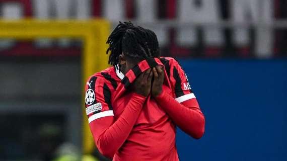 Le pagelle de La Repubblica: Gimenez prezioso. Feyenoord punto più basso della storia al Milan di Theo