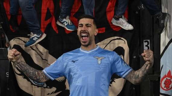 La Lazio vince contro il Verona ed alimenta il sogno Champions: decisivo Zaccagni