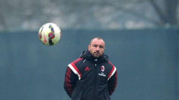 Milan, Settore Giovanile: i primi appuntamenti del 2015