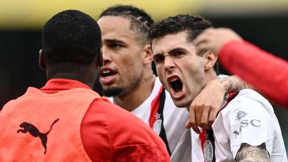 Una certezza per il presente e base per il futuro. Dal mercato 40 gol e 17 assist: è record nell'era Pioli