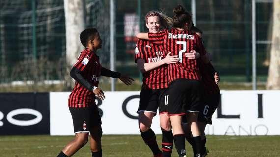 Femminile, Thorvalsdottir salta l'impegno con l'Islanda per il coronavirus