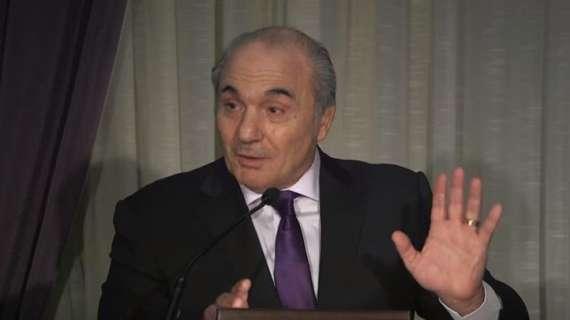 Sky - Commisso sarebbe disposto ad alzare le quote e a viaggiare verso l'Europa per prendere il Milan