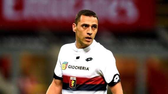 TMW - Milan, Romulo idea last minute se non va alla Lazio