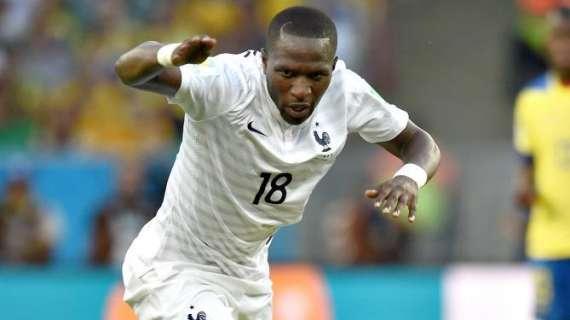 Mundo Deportivo - Sissoko andrà via: ipotesi Milan per il francese