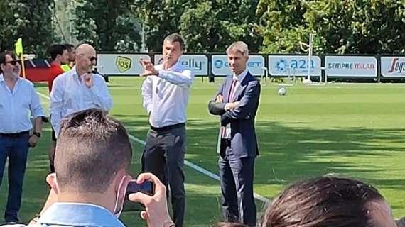 Non solo De Ketelaere, Milan al lavoro anche per Tanganga: c'è il nodo formula. E Renato Sanches...