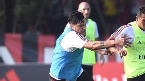 TyC Sports - Accordo Milan-Palmeiras per Gómez: 7 milioni, ma il centrale vuole il Boca