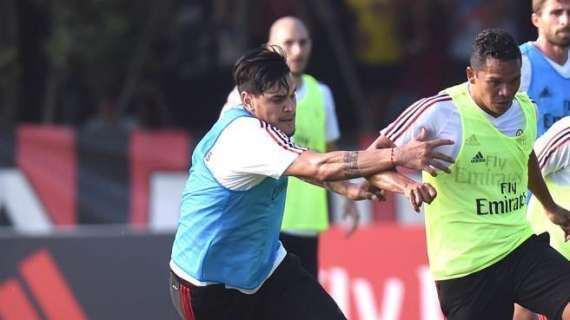 Milan, Gustavo Gomez viene valutato 8 milioni di euro