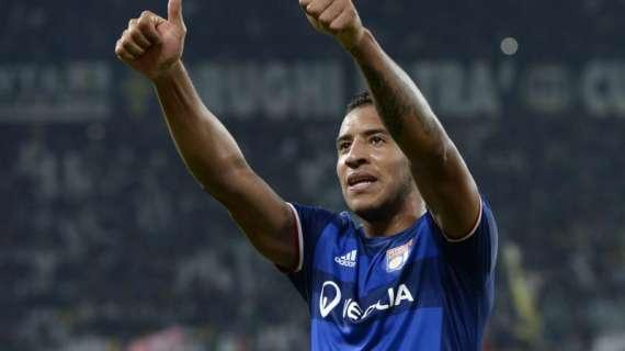 Tuttosport - Tolisso, le milanesi pronte a sfidare la Juve