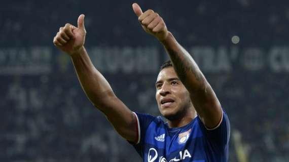 Juve, 40 milioni per Tolisso: ma ci sono anche Inter e Milan