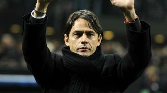 Inzaghi a MN: "Accettiamo il risultato. Mi sarebbe piaciuto giocarmela con tutti gli effettivi. Ora proviamo a vincere il campionato"