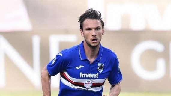 Coronavirus, Ekdal: "Ora sto bene, ma non riesco più a pensare al calcio"
