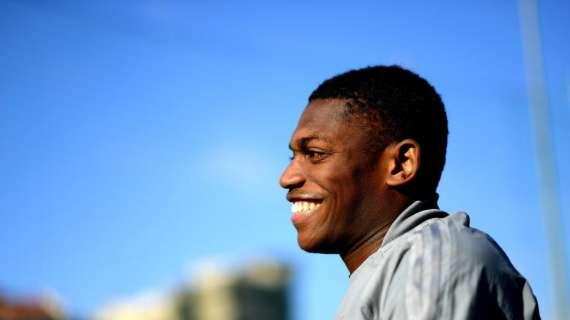 Calcio2000 - Leao si racconta: "Passione per il calcio sin da piccolino. Grazie alla mia famiglia"