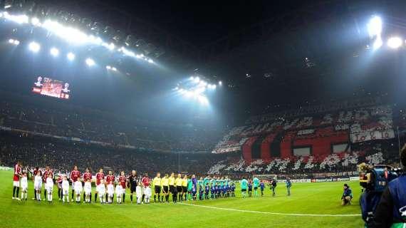 2011, fuga dagli stadi: il crollo di Inter e Milan, gli esauriti della Juventus 