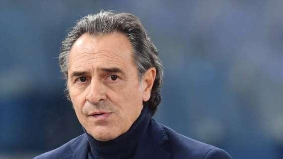 Prandelli: "Lunedì alle 15 col Milan? Decisione sbagliata, perdiamo tutti"