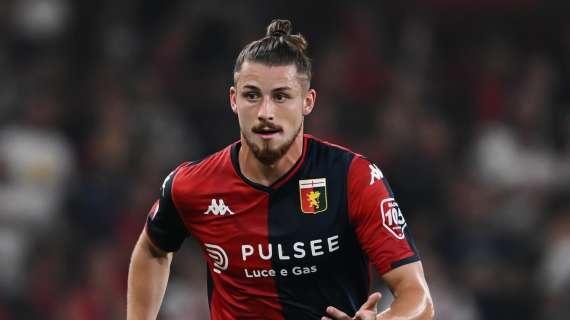 TMW - Bayern Monaco, sorpasso per Dragusin: accordo vicino. Le cifre