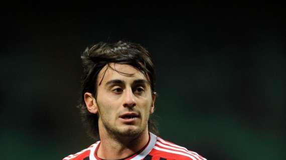 QUI DUBAI - Aquilani: "Tensione Pato-Allegri? Non me ne sono accorto"