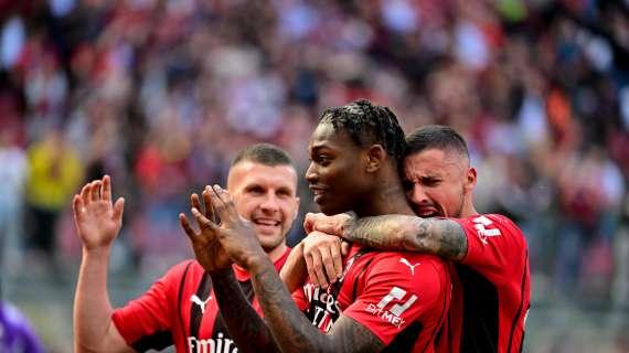 De Grandis: "La vittoria del Milan contro il Verona è stata uno step decisivo"