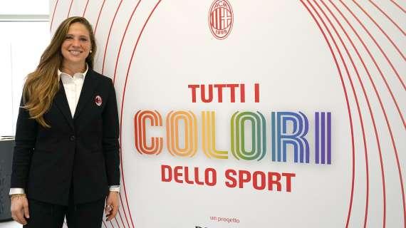 Milan Femminile, clean sheet contro la Sampdoria: è il sesto in questa stagione