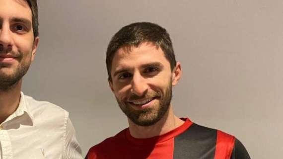 Agente Borini: "Valuteremo tutte le ipotesi interessanti: ha fatto un'annata strepitosa"