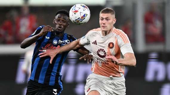 Bianchin: "Forte frenata nella trattativa Milan-Roma per Gimenez e Dovbyk"
