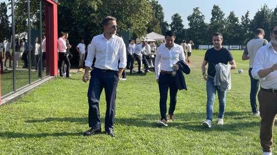 Milan, è già attesa per gennaio: non solo il vice Giroud, ma anche i rinforzi per una difesa troppo corta e scoperta
