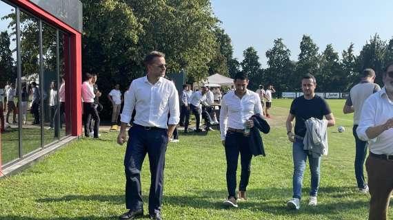 Dall'Inghilterra: il West Ham interessato a Duran, su lui anche il Milan 