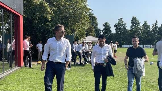Mercato Milan: ultime 24 ore per l'ultimo innesto, ma le chance sono basse