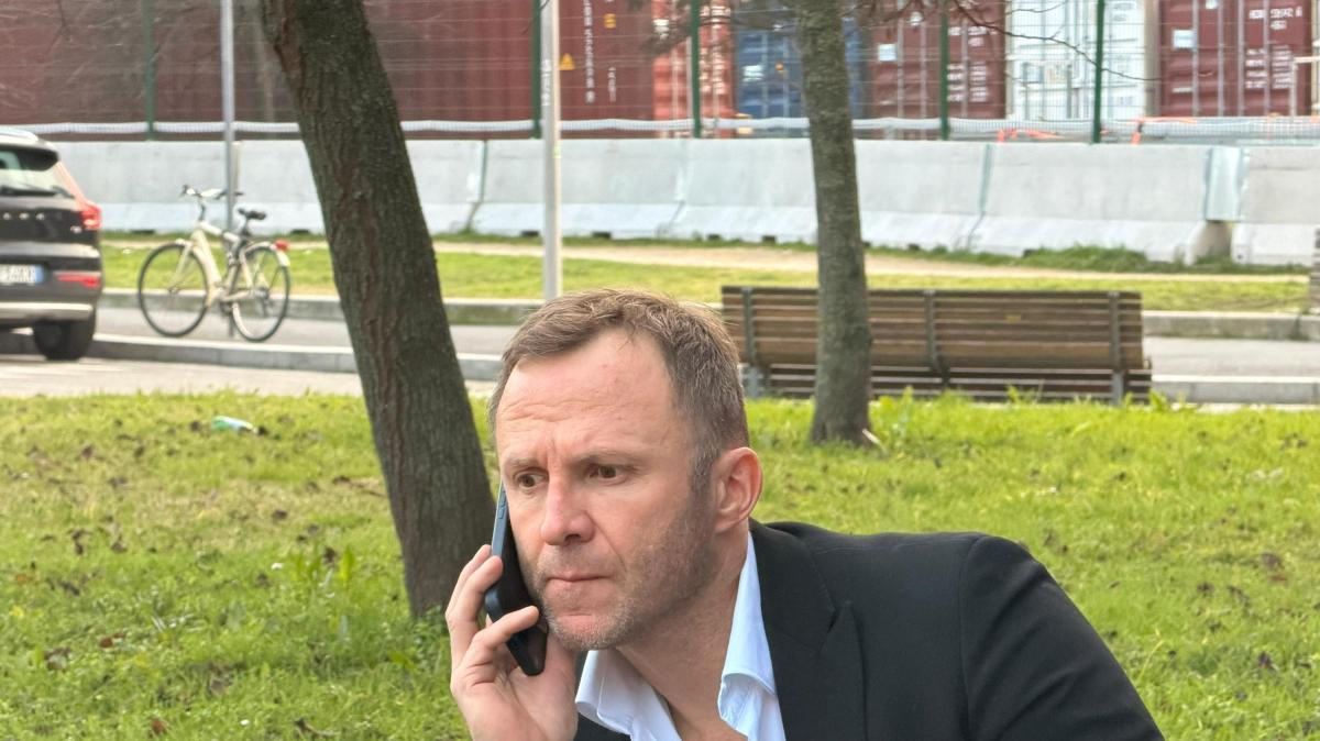 Calvelli, nuovo CEO del Milan: "Devo riportare una cultura della vittoria, all'altezza della storia del Club"