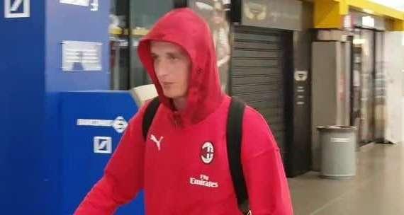Sky - Lunedì la risposta di Conti al Parma per la proposta di prestito