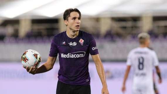 Tuttosport - Milan, occhi a Firenze per difesa e attacco: nel mirino Milenkovic e Chiesa