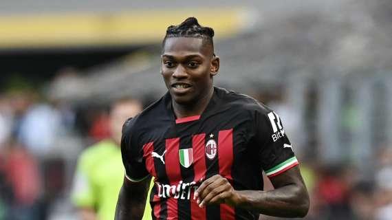 Le pagelle di Tuttosport: "Kalulu e Tonali sbiaditi, Leao sempre pericoloso"